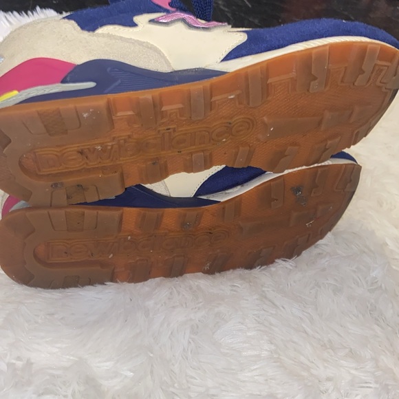 FINAL OFFER New Balance 878 size men’s 7.5. - Picture 6 of 17